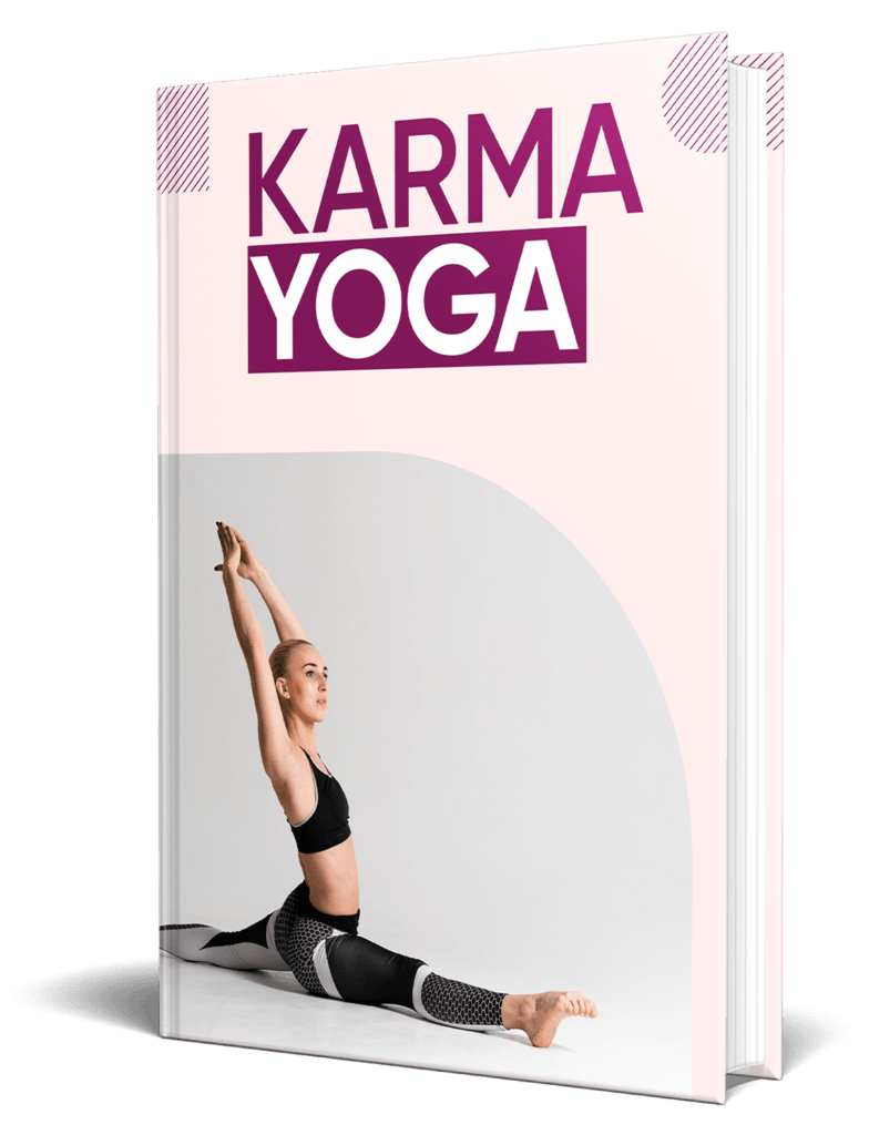 ecover-karma-yoga